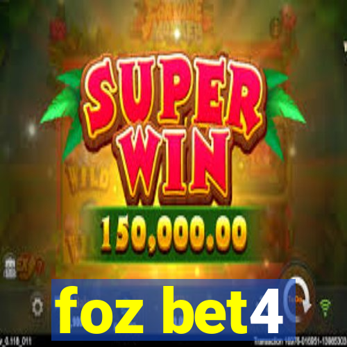 foz bet4